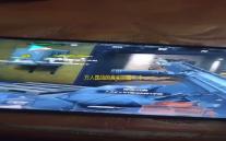 万人国战的真实三国！《三国群英传 ：国战版》今日公测开启 ！